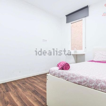 Apartamento Retiro Y Serrano Madrid Exterior photo