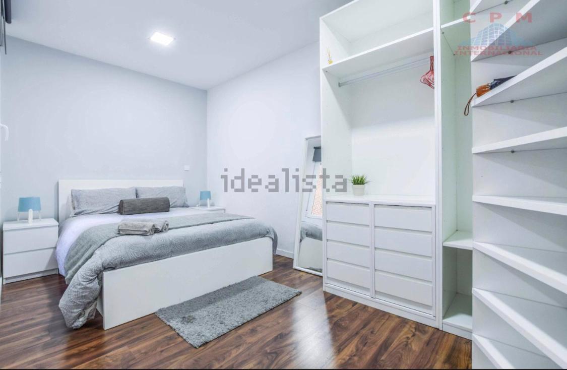 Apartamento Retiro Y Serrano Madrid Exterior photo