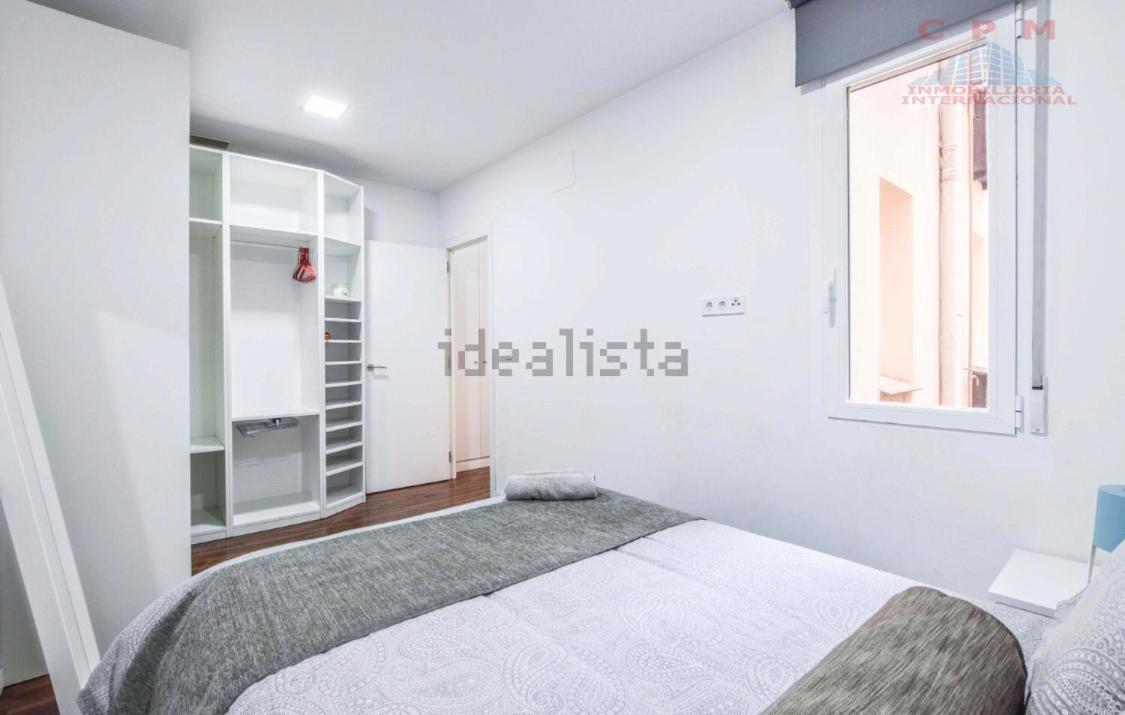 Apartamento Retiro Y Serrano Madrid Exterior photo