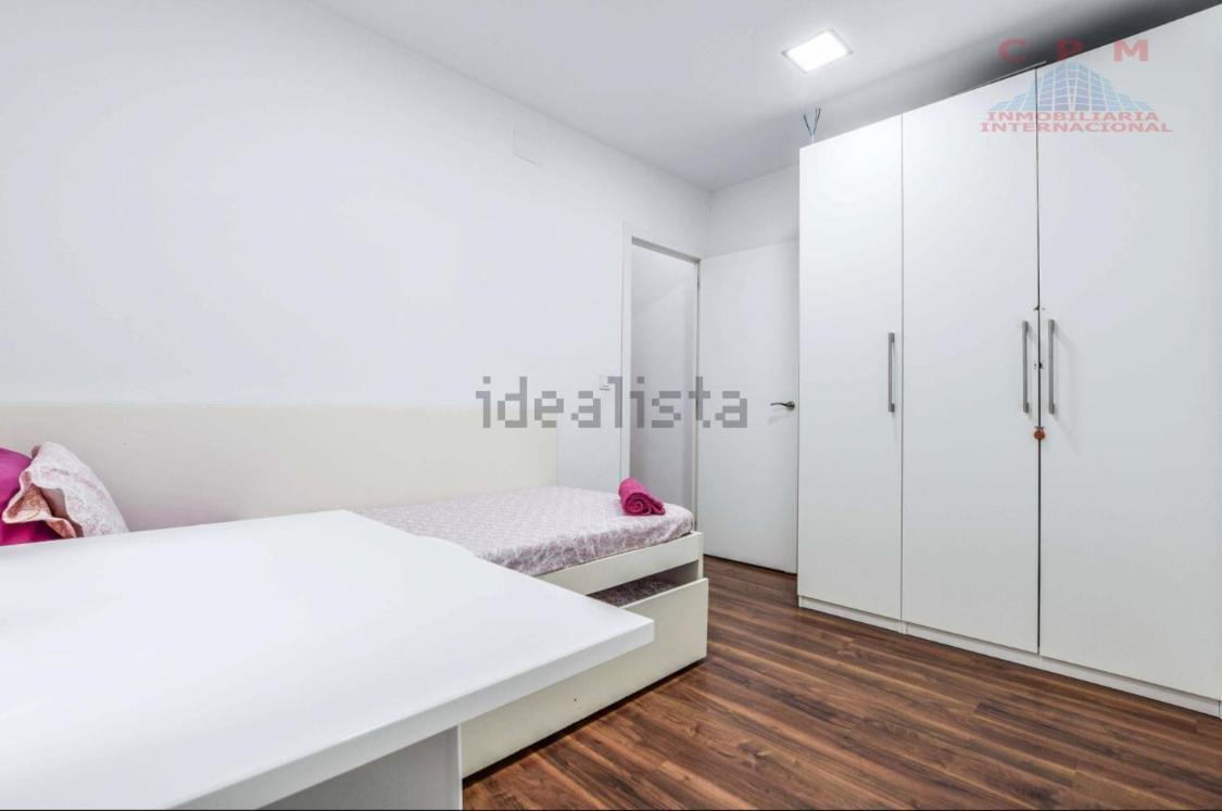 Apartamento Retiro Y Serrano Madrid Exterior photo